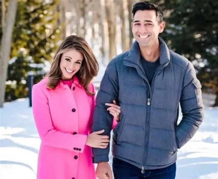 Did ABC Cheryl Scott Break Up With Her Fiance Dante Deiana? Missing Engagement Ring Sparks Confusion