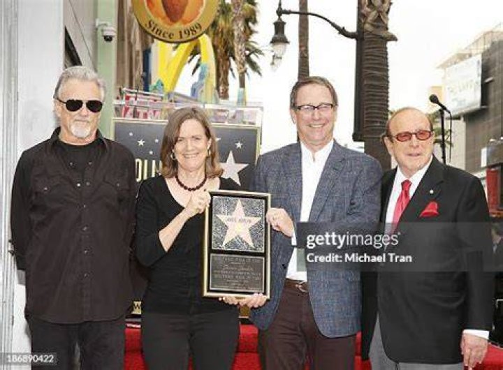 Did Janis Joplin date Kris Kristofferson? Celebrity.fm #1 Official Stars, Business & People