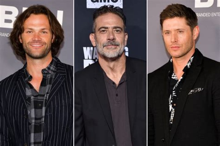 Did Jared and Jensen actually get tattoos? Celebrity.fm #1 Official Stars, Business & People