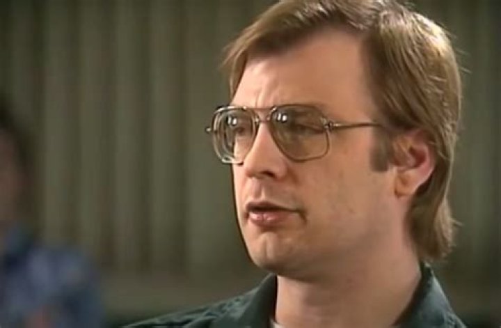 Did Jeffrey Dahmer Have AIDS?