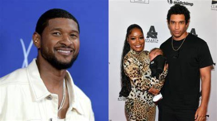 Did Keke Palmer Break Up With Her Baby Daddy? Who is Keke Palmer? ·