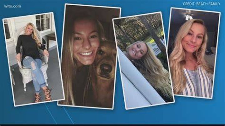 Did Mallory Beach's Parents Divorce? Uncovering The Truth