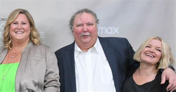 Did Mike Hagerty Have A Spouse As?
