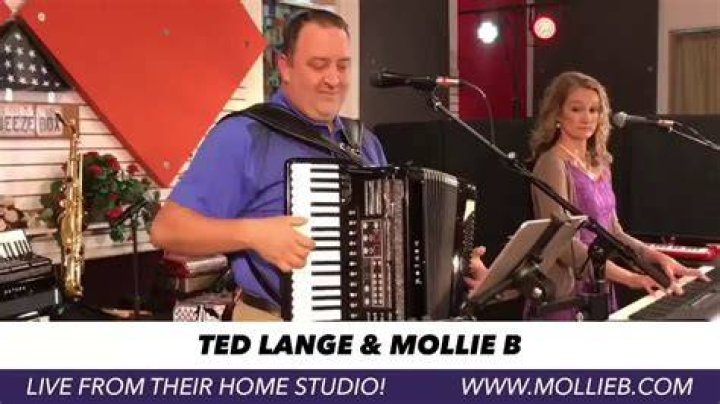 Did Mollie B Divorce Ted Lange? Musician Husband And Family Facts