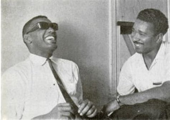 Did Ray Charles And Jeff Brown Reconcile? Unraveling The Mystery