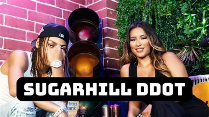 Did Sugarhill DDOT Pass Away?