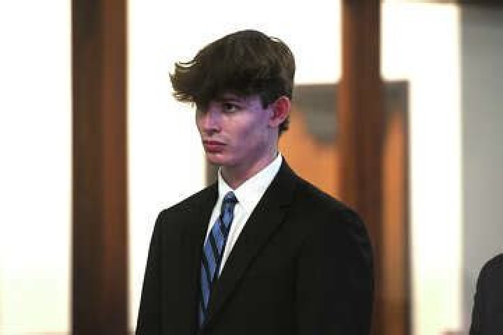 Did Tyler Delk Die 6 Sacred Heart University