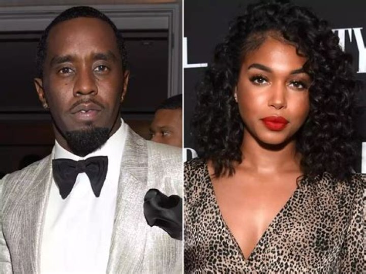 Diddy Lori Harvey's Relationship Exposed