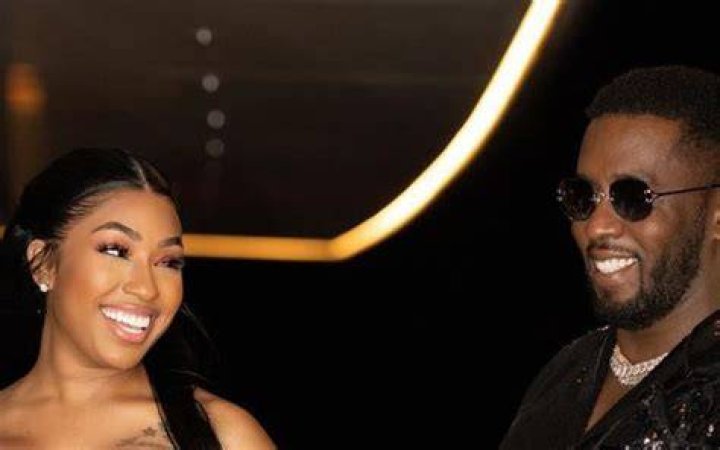 Diddy & Yung Miami Spark Dating Rumors Following PDA Photo |