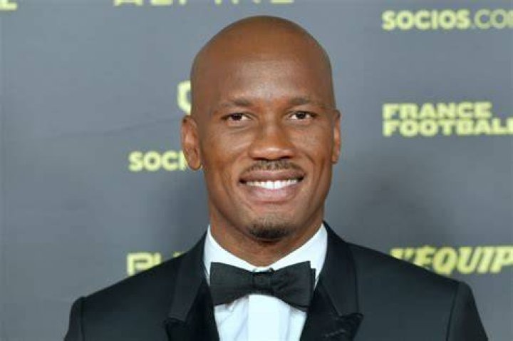 Didier Drogba Net Worth: Salary ,Career, Playing Style , Biography and Leadership Role in Ivory Coast