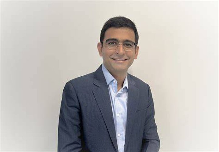 Dinesh Patel | PicoD
