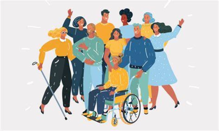 Disability Rights And Social Justice
