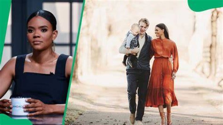 Discover Candace Owens' Family: Unveiling Influences And Values
