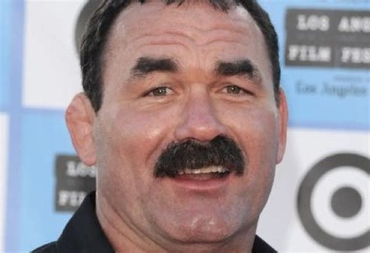 Discover Don Frye's Net Worth: Insights Beyond The Ring