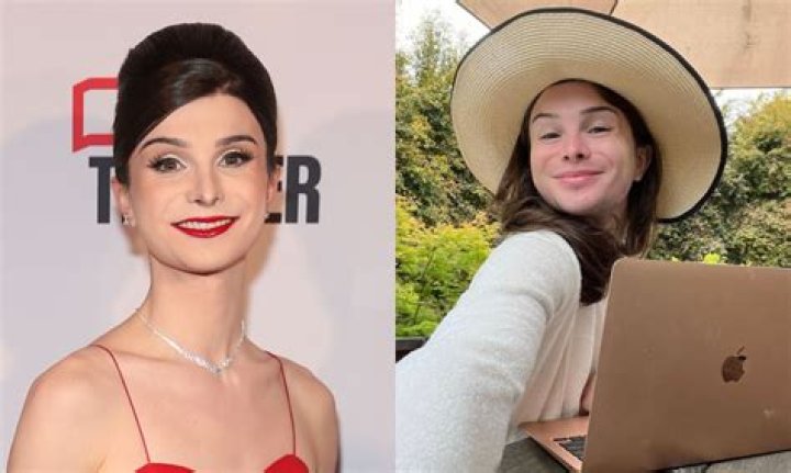 Discover Dylan Mulvaney's Inspiring Journey With Her Mom On The Today Show