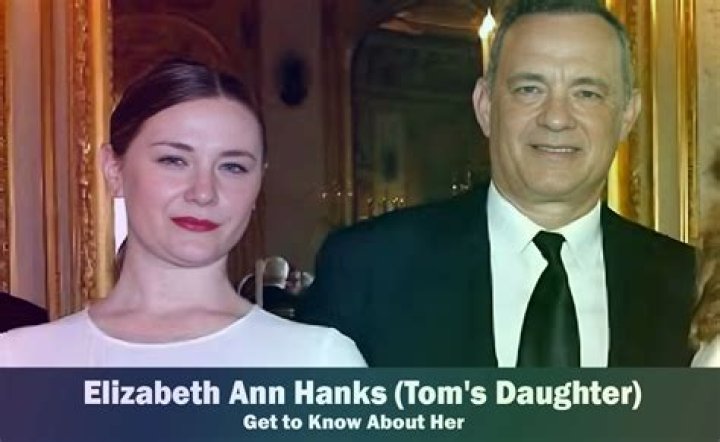 Discover Elizabeth Ann Hanks’ Famous Parents |