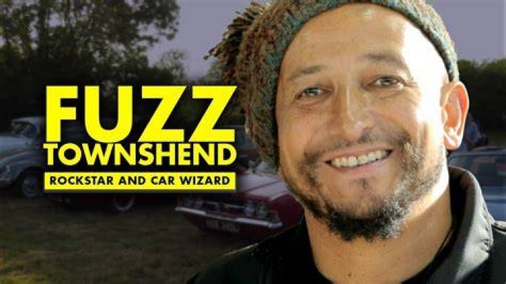 Discover Fuzz Townsend's Nuptial Secrets
