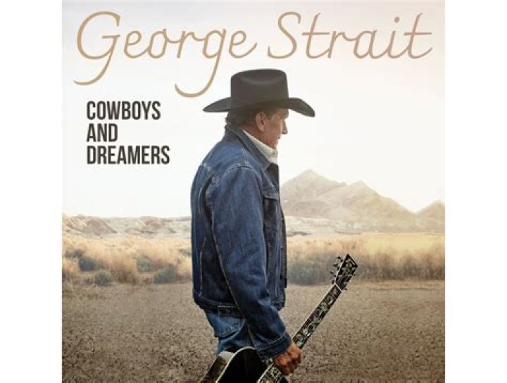 Discover George Strait's Health Secrets: Insights And Revelations