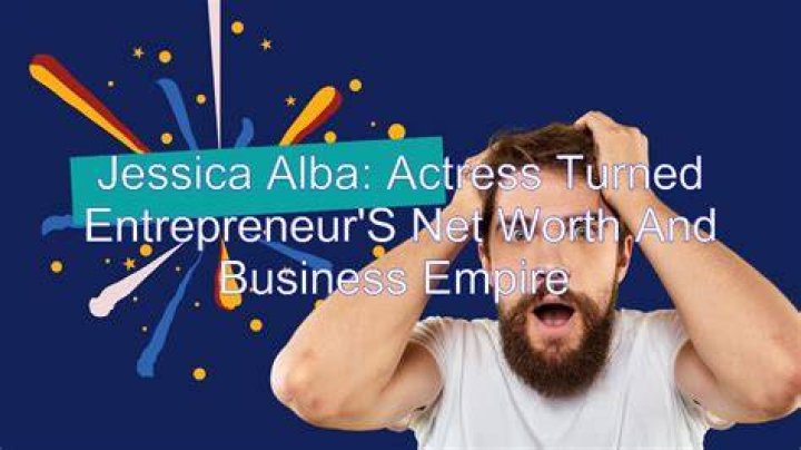 Discover Her Net Worth And Business Empire