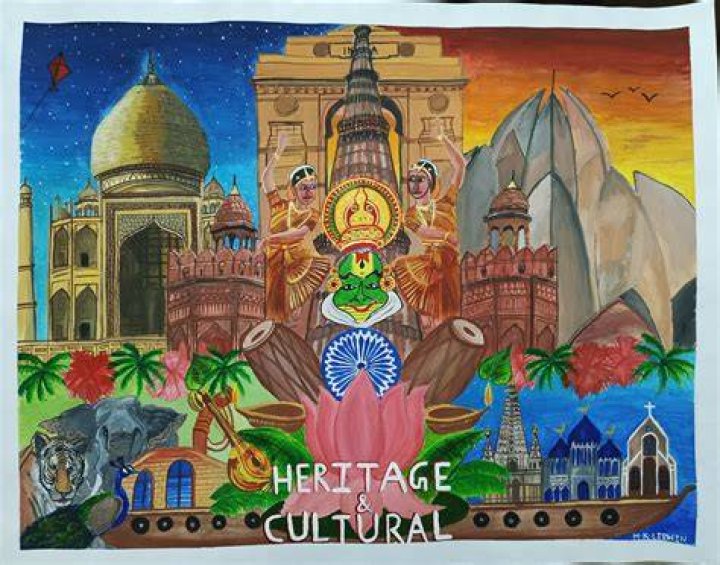 Discover Her Rich Heritage And Inspiring Story