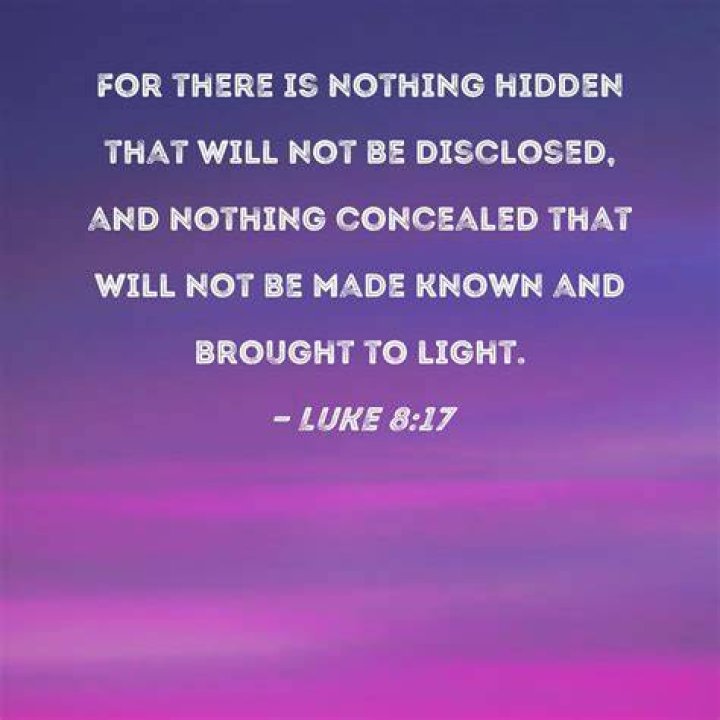 Discover Hidden Truths And Inspiring Insights
