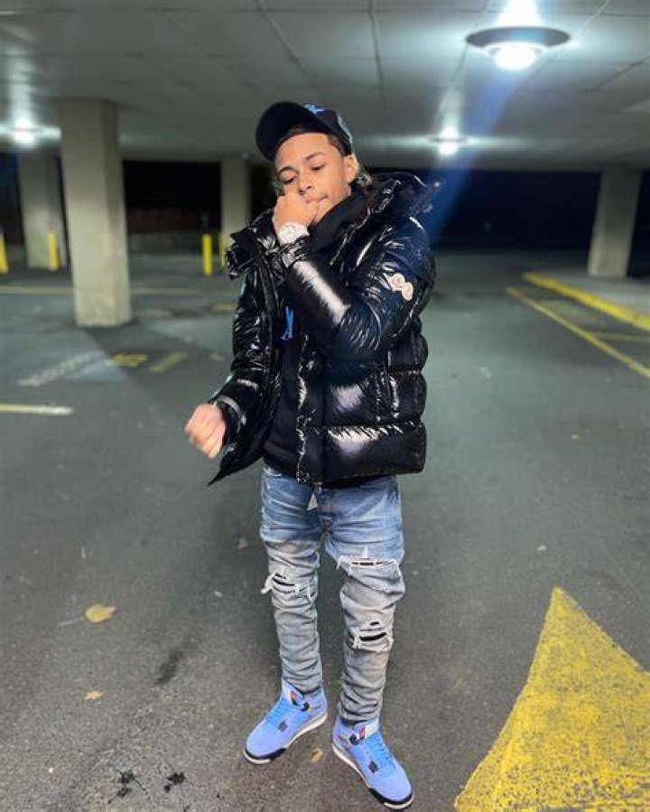Discover His Age And More