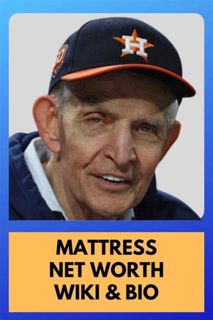 Discover His Biography And Net Worth