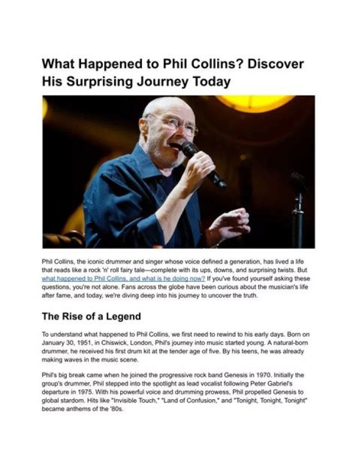 Discover His Surprising Wealth And Inspiring Story
