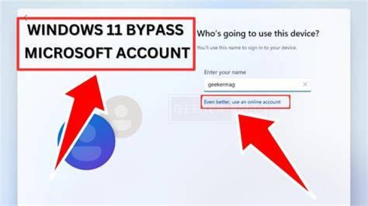 Discover How To Bypass Account Type Restrictions