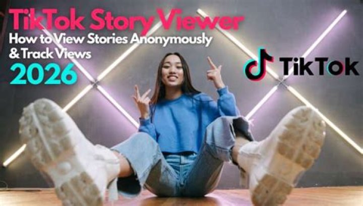 Discover How To View TikTok Stories Anonymously
