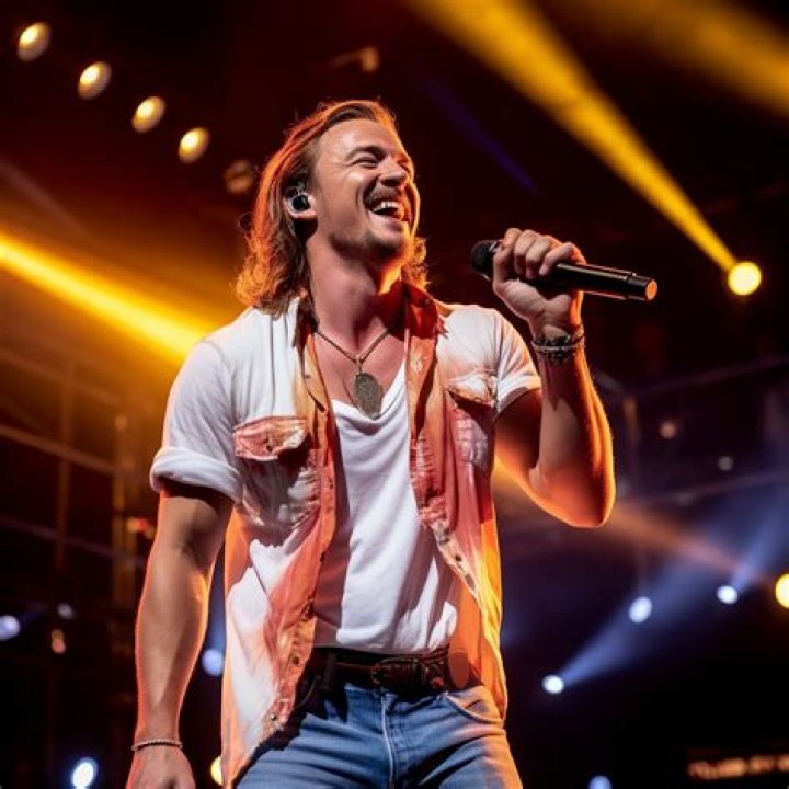 Discover Morgan Wallen's Rise To Stardom On American Idol
