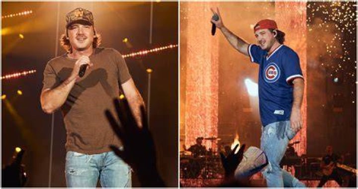 Discover Morgan Wallen's Unforgettable America's Got Talent Journey