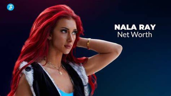 Discover Nala Ray's Net Worth Secrets