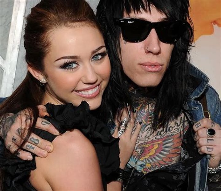 Discover Secrets Behind Miley Cyrus' Brother