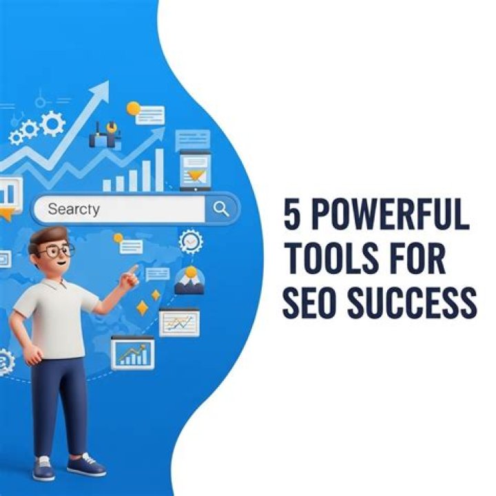 Discover Secrets For SEO Success