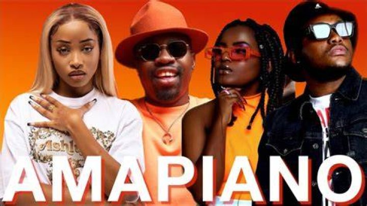 Discover South Africa’s DJ The “Princess of Amapiano” |