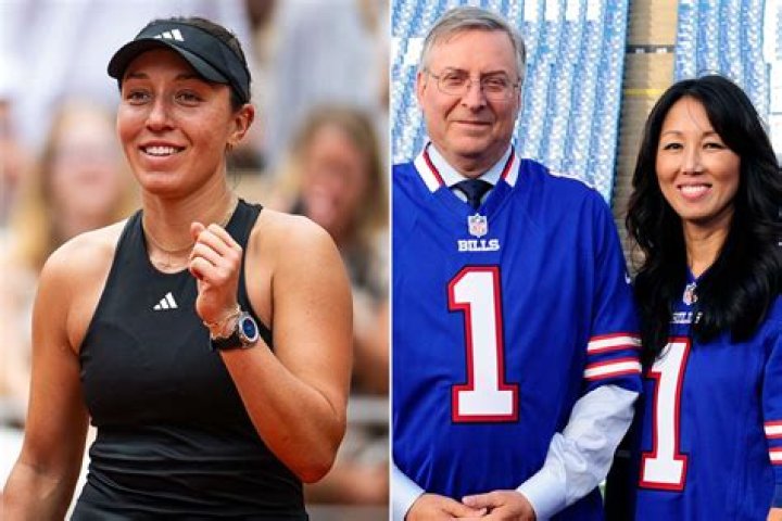 Discover Terry Pegula's Parents' Role In His Success