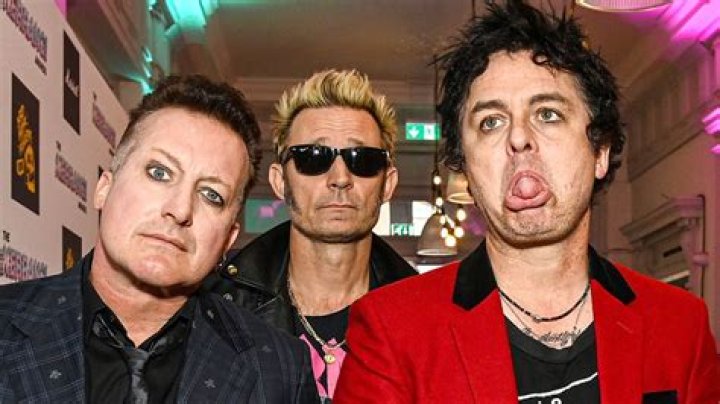Discover The Age Of Green Day's Leading Lady