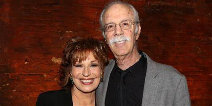 Discover The Age Of Joy Behar's Husband