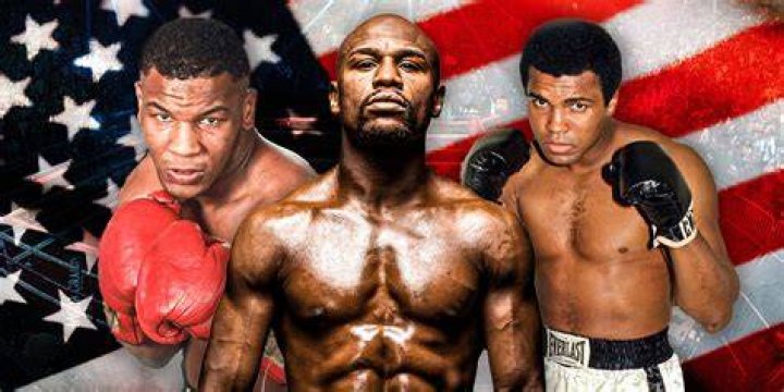 Discover The Brother Behind The Boxing Legend