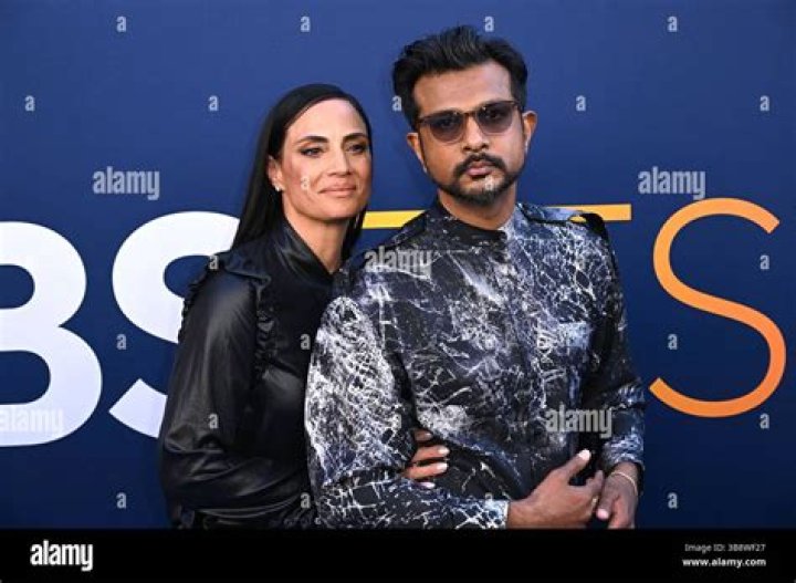 Discover The Cultural Tapestry Of Utkarsh Ambudkar's Wife's Ethnicity