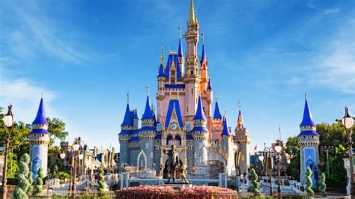 Discover The Cultural Tapestry Of Walt Disney's Legacy