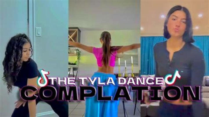 Discover The Dance Studio That Moves To Tyla's Beats In Cape Town