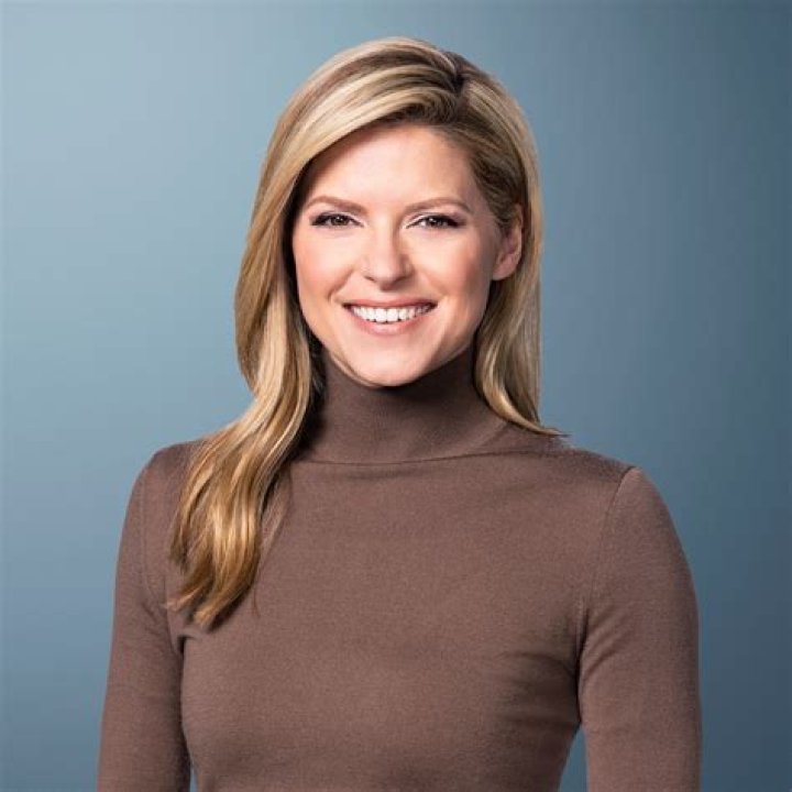 Discover The Depth And Impact Of Kate Bolduan's Journalism