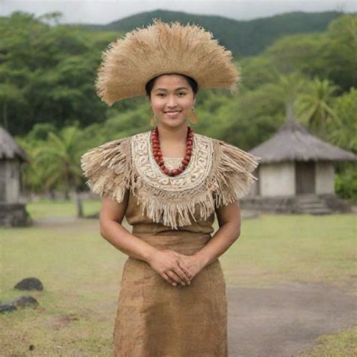 Discover The Enchanting Beauty And Rich Heritage Of Guam Felix