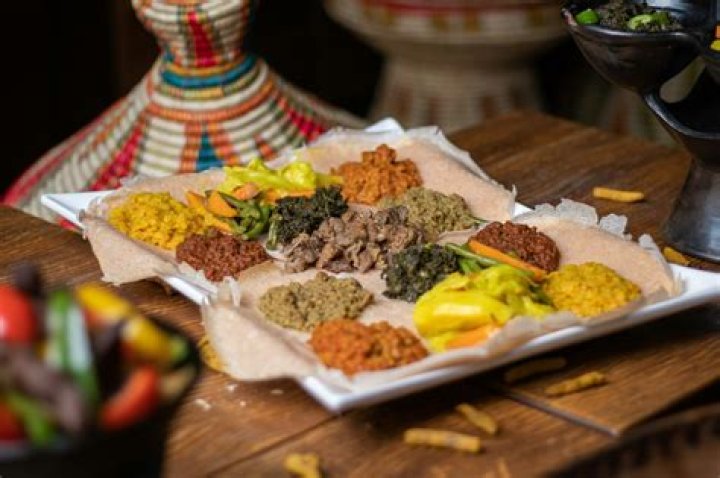 Discover The Enchanting Flavors Of Cori Rist: An Ethiopian Culinary Journey