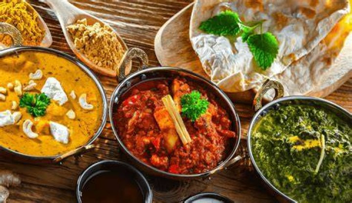 Discover The Enchanting Flavors Of Indian Cuisine Near Dallas