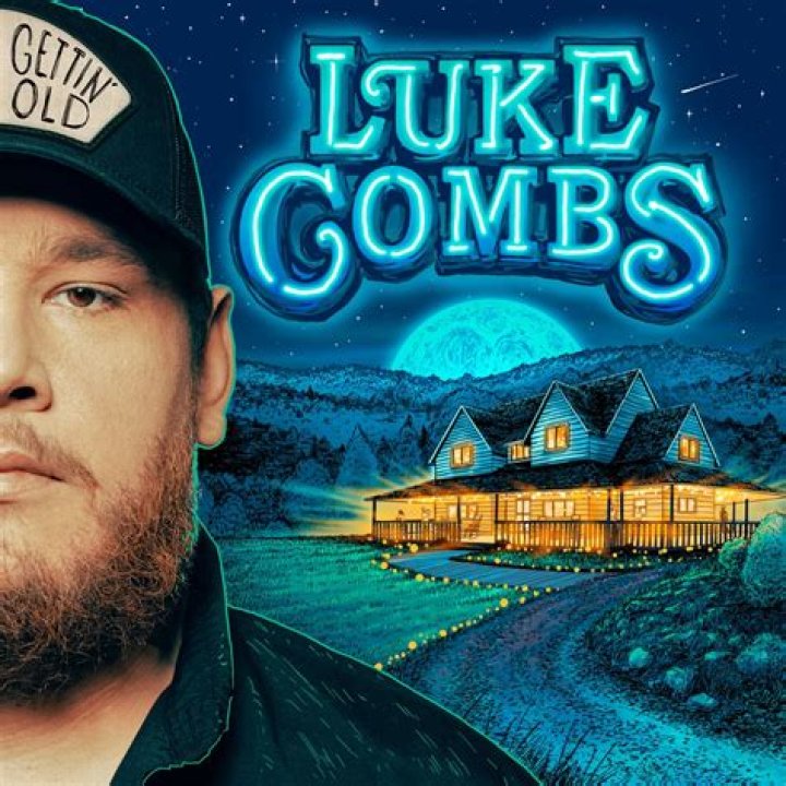 Discover The Enchanting Hometown Of Country Music Star Luke Combs