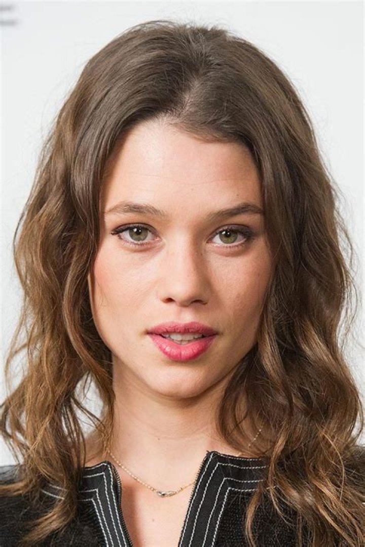 Discover The Enchanting Life And Career Of Astrid Berges-Frisbey