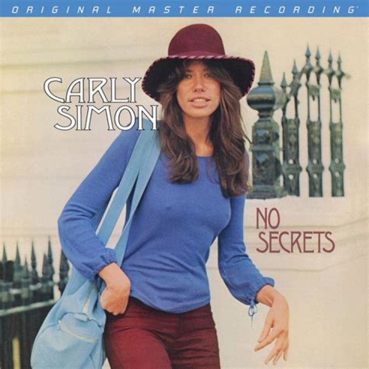 Discover The Enchanting Tapestry Of Carly Simon And Paul Simon